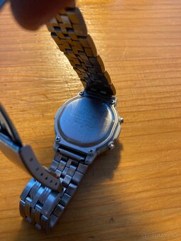 Casio Illuminator - 2
