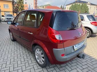 Renault Megane Scenic 1.5 dCi - 2