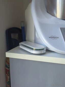 Kuchyňský robot Vorwerk TM5 - 2