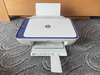 Tiskárna HP DeskJet 2630 - 2