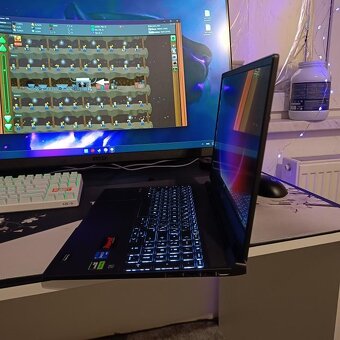 Notebook HP Victus 15 - 2