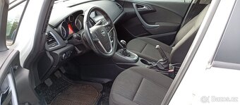 Opel Astra č. 23617 - 2
