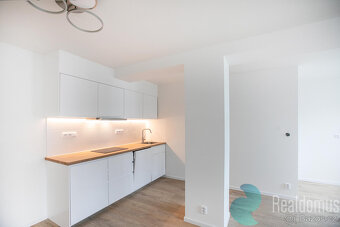 Pronájem, kancelář, 51 m2, Na moklině, Praha - Řepy - 2