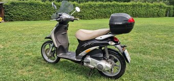 Piaggio Liberty 150 - 2