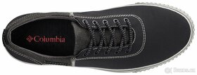 Boty Columbia VULC N TRAIL LACE - vel.41,5 - 2