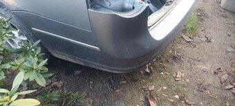 Passat B6 zadní nárazník - 2