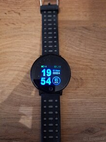 Smart hodinky - 2