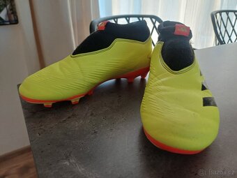 Kopačky Adidas Predator League vel. 35 - 2