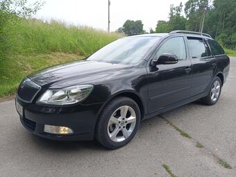 škoda octavia 2.0 Tdi 6 kvalt r.v 2012 /11 - 2