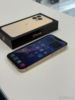 iPhone 13 Pro 128GB ✅ JAKO NOVY TOP STAV - 2