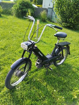 Babetta 207 - 2