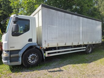 DAF LF55.250 EURO 5 - 2