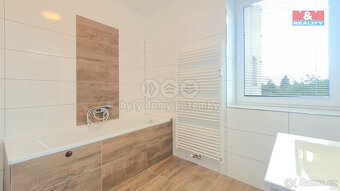 Pronájem bytu 2+kk, 49 m², Rožďalovice, ul. Revoluční - 2