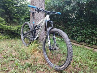 Canyon Spectral AL 5 2023 vel. M - 2