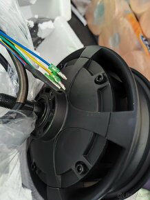 Nový motor kaabo Mantis 10 1000w - 2