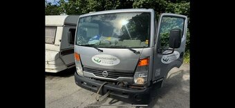 Nissan Cabstar - 2