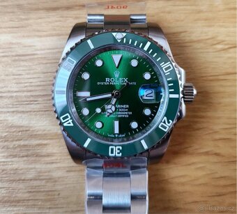 Rolex analog 1:1 - 2