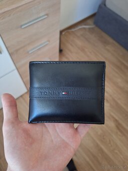 Peněženka Tommy Hilfiger - 2