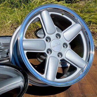 AC Schnitzer r17 5x120 - 2