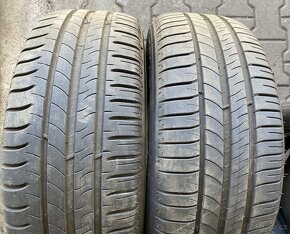 letní pneu 205/55 R16 a 225/45 R17 - 2