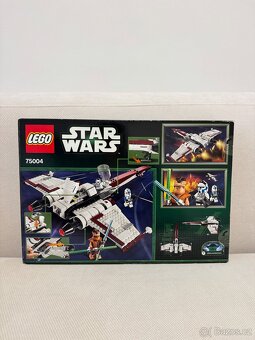 lego star wars 75016, 75004 - 2