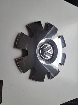 Poklice VW Transporter t6 - 2