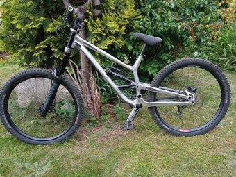 Commencal Furious - 2