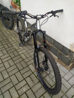 Commencal Furious - 2