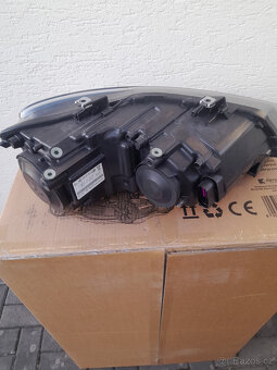 VW Polo 6R1 941 007G - 2