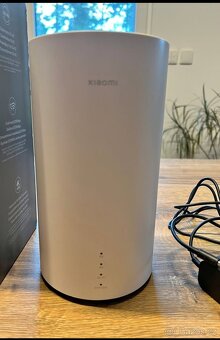XIAOMI 5G CPE PRO (CB0401) AX5400 na všechny sim karty - 2