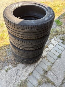 205/55 R16 letní - 2