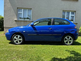 Seat Ibiza 1.2 - 2