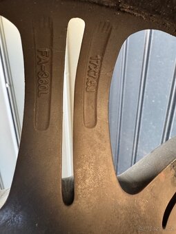 Kola 5x100 r17 - 2