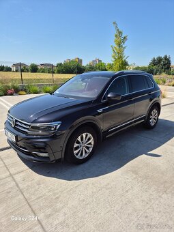 Tiguan - 2