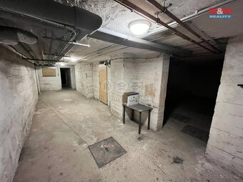 Prodej skladu, 156 m², Ostrava, ul. Nálepkovo náměstí - 2