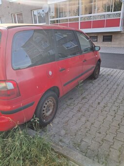 Prodam Ford Galaxy 2. Generace - 2