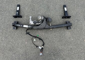 Volvo XC40 tažné zařízení - 2