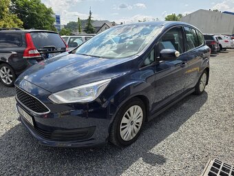 Ford C-MAX 1.5 DCI TZ Automat - 2