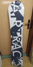 Snowboard 155 - 2