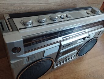 Sanyo M-X320LU - 2