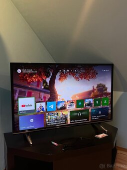 Smart Televize Gogen 40" - 2