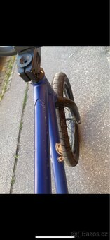 BMX flybikes electron - 2