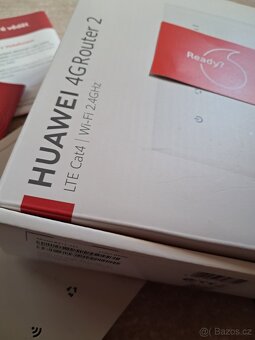 Huawei 4G router 2 - 2