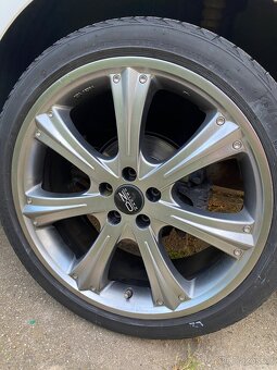 5x100 R18 - 2