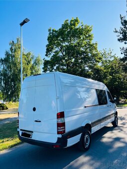 Sprinter 4x4 - 2
