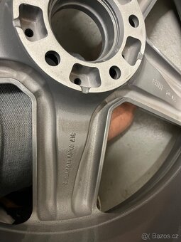 AC Schnitzer Type II R19 Monoblock 5x120 - 2