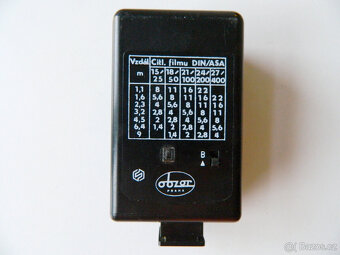 Fotoblesk FLASHSTAR - 2