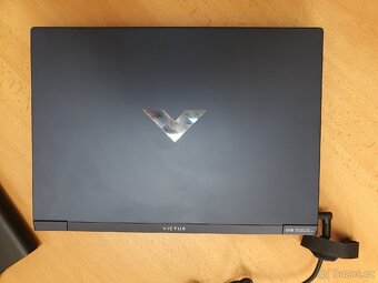 Notebook HP Victus Gaming Laptop 15 - 2