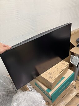BenQ PD3220U-T monitory - 2