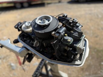 Lodní motor HONDA 2.3 PS 10000 - 2